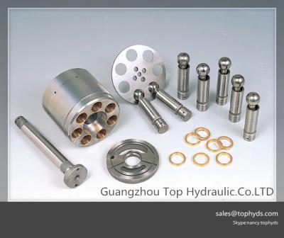 China Linde B2PV50/75/105/140,BPV35/50/70 Hydraulic Piston Pump Spare Parts for Excavator for sale