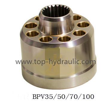 China Hydraulic Piston Pump Spare Parts for Linde BPV35/50/70/100 for sale