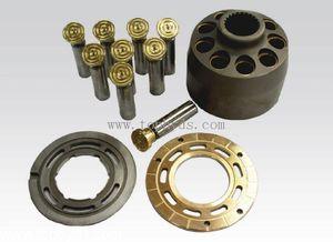 China Hydraulic piston pump parts repair kits EATON 4621/4631-007 3321/3331 5423 5421 6423 for sale