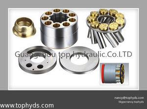 China Hydraulic Piston Pump Parts for Crane TADANO 100/150 for sale