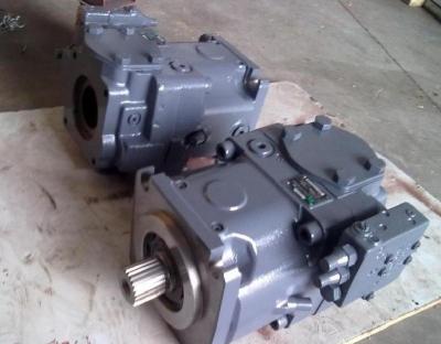 China Rexroth A11VLO130LRDU2/10R-NZD12K02P-S Hydraulic Piston Pump Axial piston swashplate design for sale