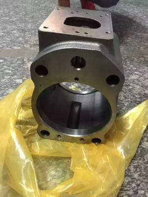 China Kawasaki k3112DT/K5V140DT hydraulic piston pump case/ pump housing /repair parts for sale