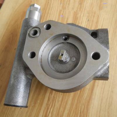 China Replacement Komatsu excavator PC100-5 hydraulic gear pump for sale