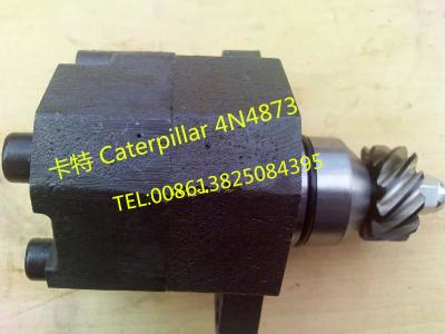 China Replacement erpillar hydraulic gear pump 4N4873 for sale