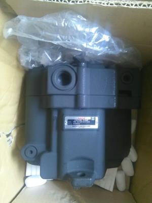 China Nachi hydraulic piston pump PVK-2B-505-N-4191B used for ZAXIS 55UR excavator for sale