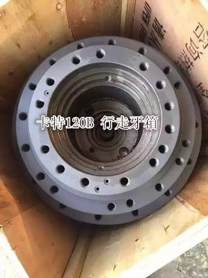 China  E120B excavator travel motor /final drive gearbox for sale