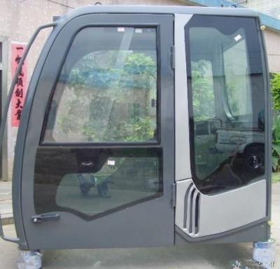 China OEM Hitachi ZX240-3 Excavator Cab/Cabin Operator Cab for sale