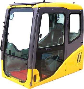 China OEM PC60-7 cab Excavator Cab/Cabin Operator Cab for sale