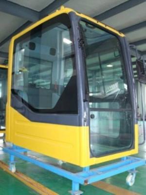 China OEM PC220-7 cab Excavator Cab/Cabin Operator Cab for sale