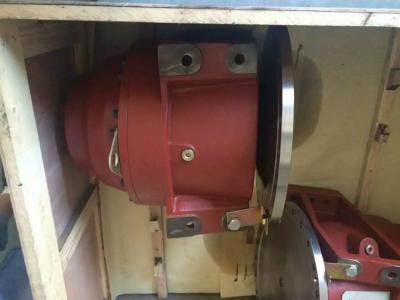 China PMP Reduction gearbox PMB7.2 R129 made in Italy for sale