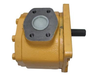 China Komatsu D53A-16/18 hydraulic gear pump 704-11-38100 for sale