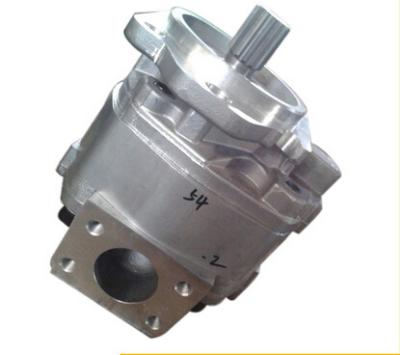 China Replacement Komatsu HD325-5 hydraulic gear pump 705-12-36011 for sale