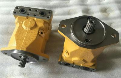 China 330D 330B Hydraulic Fan Pump and motor 234-4638 for sale