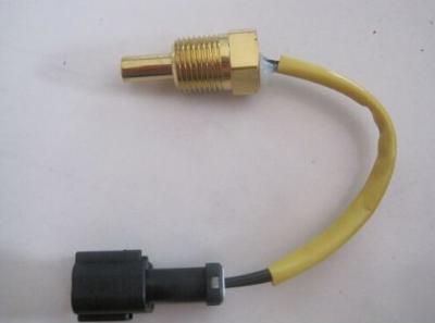 China Aftermarket PC200-6 PC220-6 Water Temp Sensor 7861-92-3380 for Komatsu excavator for sale