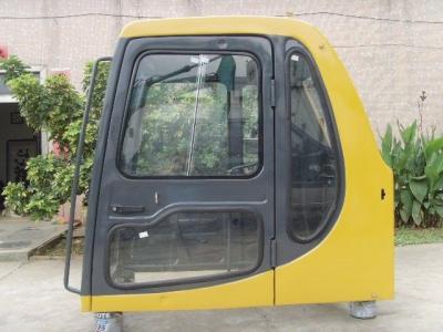 China OEM PC55MR-2 cab Excavator Cab/Cabin Operator Cab for sale