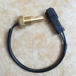 China Aftermarket PC200-7 Water Temp Sensor 7861-93-2310 for Komatsu excavator for sale