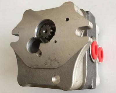 China Nachi PVD-2B-36/40，PVD-1B-28/29 hydraulic gear pump /Pilot pump for sale