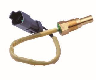 China Aftermarket PC450-7/8 Water Temp Sensor 7861-93-3520 for Komatsu excavator for sale