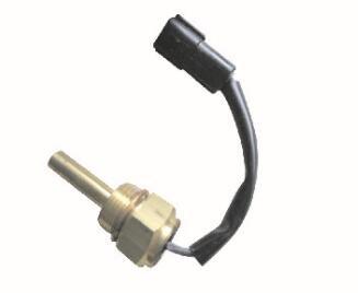 China Aftermarket EC210B/290B VOE14505855 Water Temp Sensor for Volvo excavator for sale