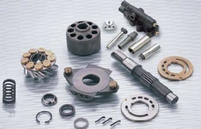 China Rexroth A10VSO16/18/28/45/71/85/100/140 Hydraulic piston pump spare parts/Replacement parts/repair kits for sale