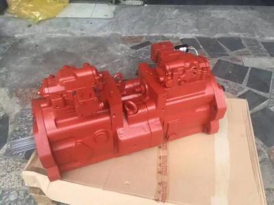 China Kawasaki K3V180DT-1X7R-9N06-V hydraulic piston pump for excavator for sale