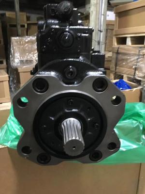 China Kawasaki K3V140DT-1X7R-9N06-V hydraulic piston pump for excavator for sale