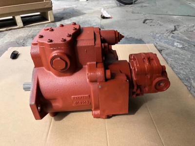 China Kawasaki K3SP36C Hydraulic Piston Pump ,Swash Plate Type Axial Piston Pumps for sale