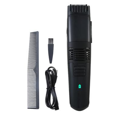 China RV Factory Direct Rechargeable with 2 Guide Combs (3-18mm, 21-36mm) Hair and Beard Trimmer for sale