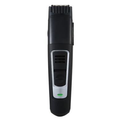 China RV factory price cord and user guide cordless comb hair beard trimmer for sale