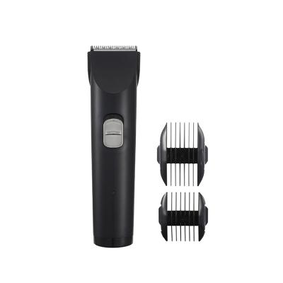 China Wholesale RV Rechargeable With 2 Cut Guide Combs 3/6mm 9/12mm Trimmer for sale