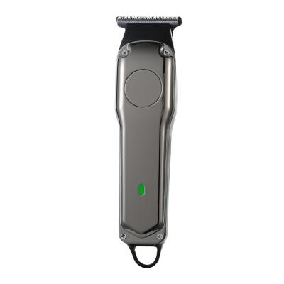 China Professional Retro RV Factory Price Oil Head Hair Trimmer For Men for sale