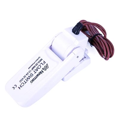 China Marine/Boat/Boat/Pool Non-automatic Newmao 12v/24v 32V Bilge Pumps 350GPH to 3000GPH Float Switch for sale