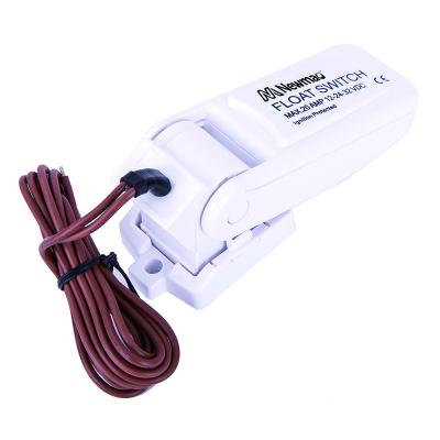 China 12V Bilge Pump Float Switch For Bilge Pump Water Flow Control Switch for sale