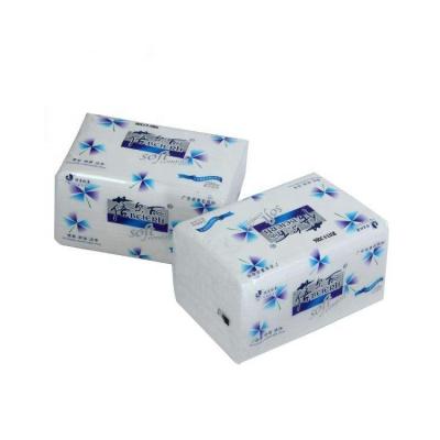 China Simple Custom Size Facial Tissue Wholesalers Facial Tissue Box Facial Tissue China Tissue for sale