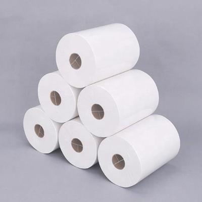 China China Eco-friendly Factory Wholesale Kitchen Paper Towel Roll, Paper Kitchen Towel, Kitchen Towel Paper for sale