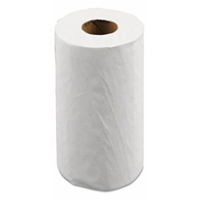 China Virgin Wood Pulp Toilet Paper Tissue Paper Roll Mother Tissue Parent Rolls for sale