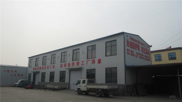 Verified China supplier - Anping Huahaiyuan Wire Mesh Co., Ltd.