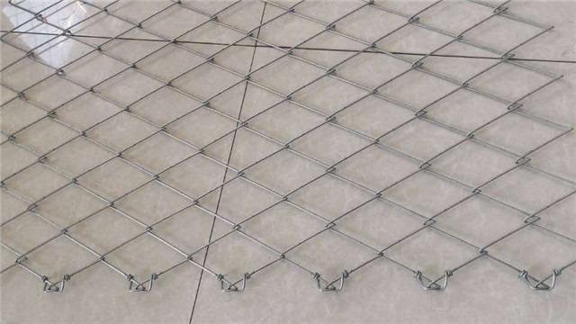 Verified China supplier - Anping Huahaiyuan Wire Mesh Co., Ltd.