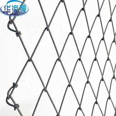 China Plain Weave Slope Protection Netting Grid Mesh Rockfall Barrier Mesh Hot Dipped Galvanized High Tensile Wire for sale