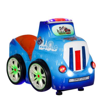 China Innotative Kiddie Rides M Sky 17 Inch Baby Ride On Cars For Kids Kiddie Coin Operated Rides For Sale for sale