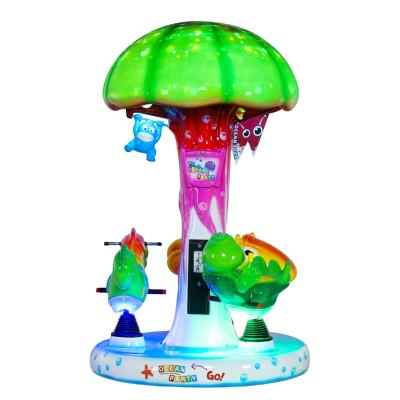 China Innotative Kiddie Rides M Sky Ka-610 Kids Coin Operated Paid Game Machine Amusement Rides For Children for sale