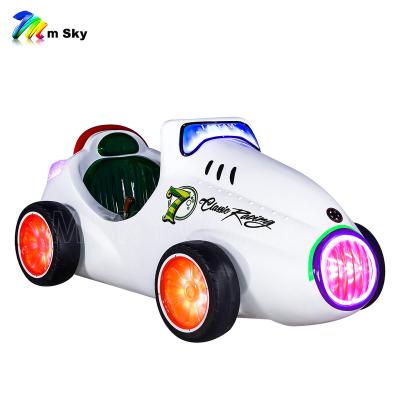 China Innotative Kiddie Rides M Sky KA-290 Classic Racing Original Design Amusement Park Indoor Games for sale