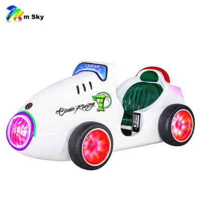 China Innotative Kiddie Rides Newest M Sky Indoor Amusemeent Ride KA-290 2022 Coin Operated Factory for sale