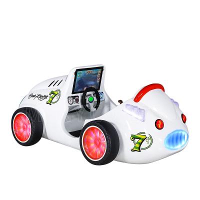 China Innotative Kiddie Rides M Sky Ka-290 Indoor Amusemeent Ride Factory Children Electric Coin Pusher Tour-ONS for sale