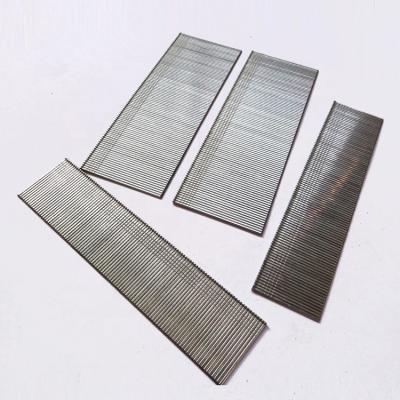 China Chinese Supply Competitive F Nails Flat Fixed F50 with Brad Nails for Air Nail Gun for sale