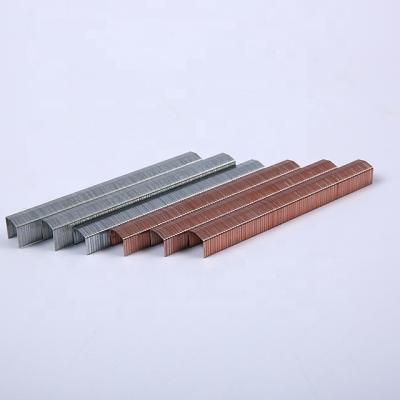 China STCR5019 Metal Galvanized Clip Porcelain Clip Roof Formed for sale