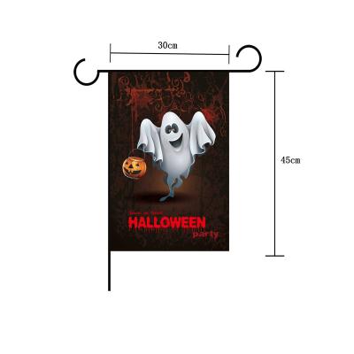 China Outdoor advertising display Halloween decoration advertising garden the new brand of the yard party decorations for sale