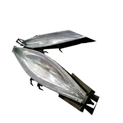 China Aluminum ODM hosted rotomolded rotomolded boat scooter surfboar rotomoulds manufacturer for sale