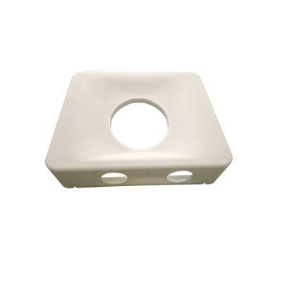 China Corrosion Resistance Roto Molds Making Manufacturer Quality Rotomoulding Rotating Box Container for sale