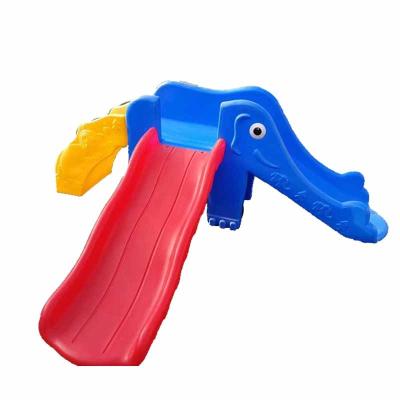 China New Design Eco-friendly Swing Chair Rotomolding High Quality Indoor Plastic Kids Slide Toys For Children for sale